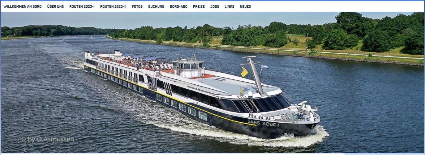 MS SANS SOUCI
